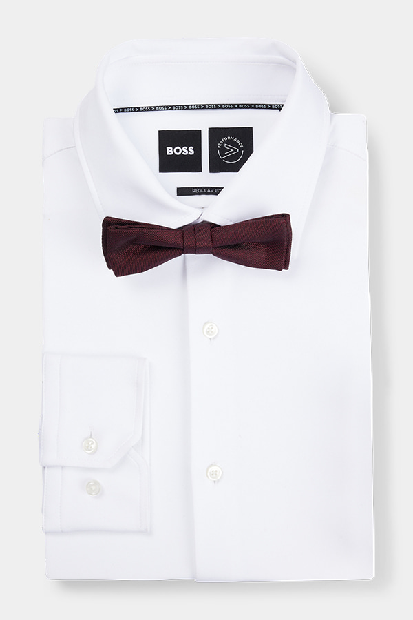 ΠΑΠΙΟΝ BOSS - 602 ΜΠΟΡΝΤΩ